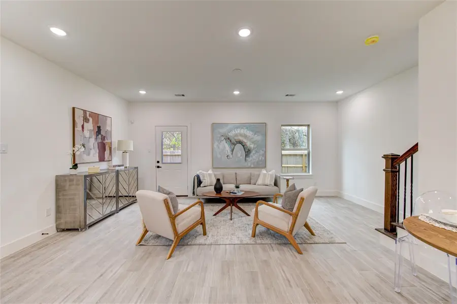 2015 B Brackenridge Street, Houston, TX 77026 - #3