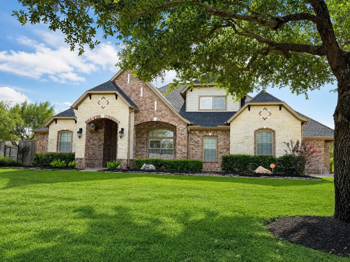 17703 Refuge Lake Drive, Cypress, TX 77433 - #1
