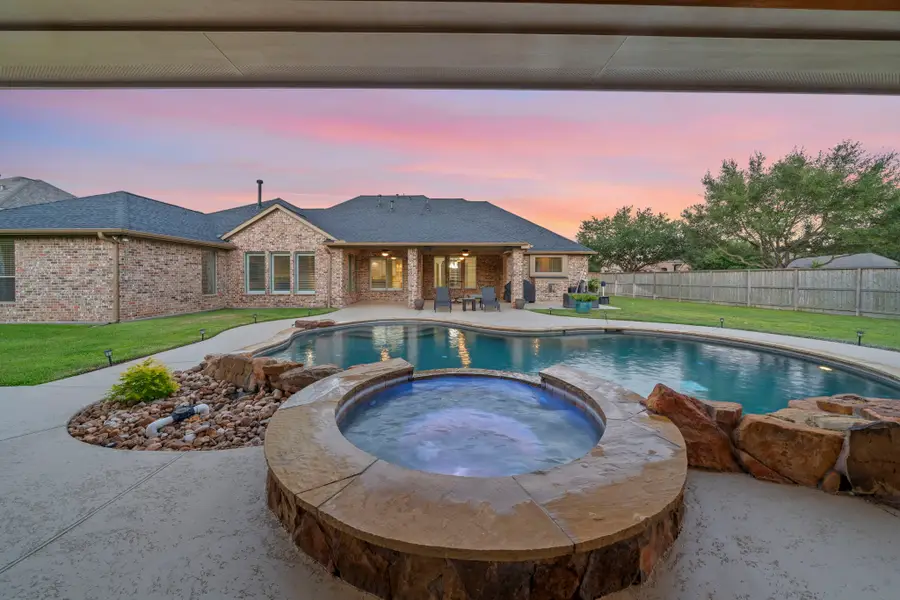 17703 Refuge Lake Drive, Cypress, TX 77433 - #2