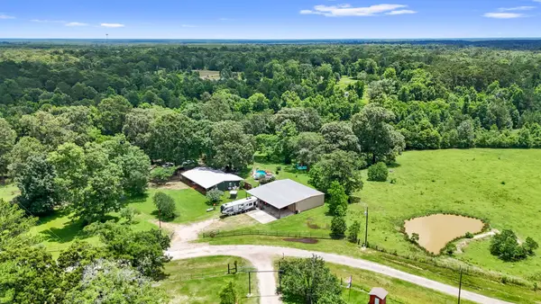 203 Chipmunk Trail, Shepherd, TX 77371