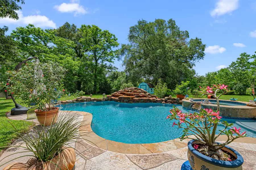 203 Chipmunk Trail, Shepherd, TX 77371 - #3