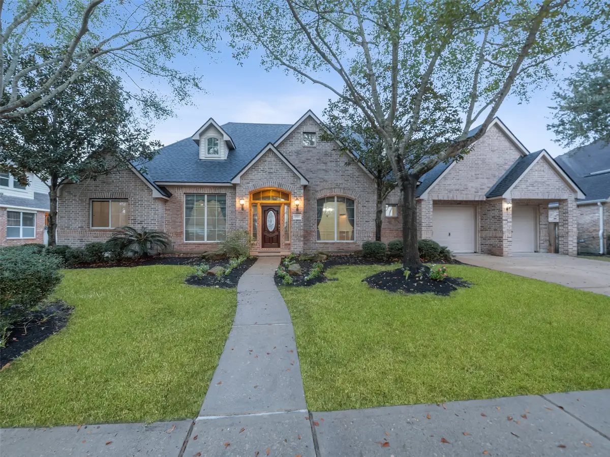 1511 Baldridge Lane, Katy, TX 77494 - Image #1