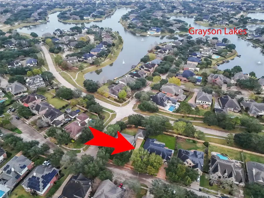 1511 Baldridge Lane, Katy, TX 77494 - Image #2