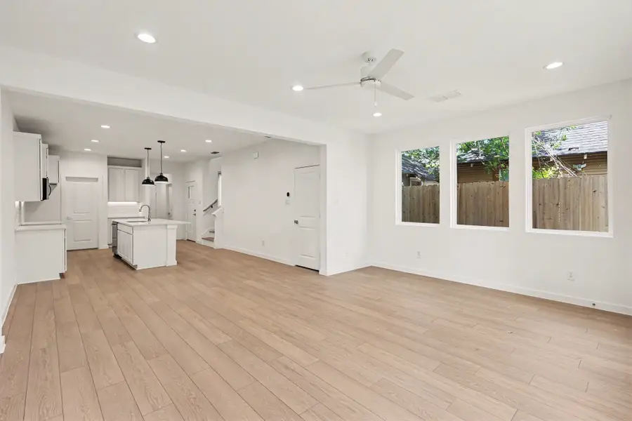 3225 Dennis Street, Houston, TX 77004 - #3