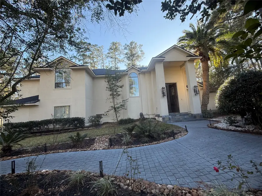 95 N Windsail Place N, The Woodlands, TX 77381 - #3