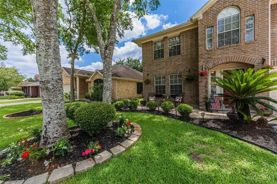 17106 Summer Hollow Drive, Sugar Land, TX 77498 - #3