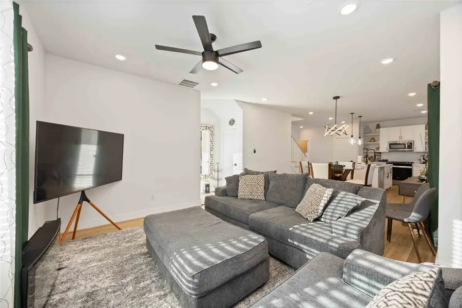 2211 Dan Street, Houston, TX 77020 - #3