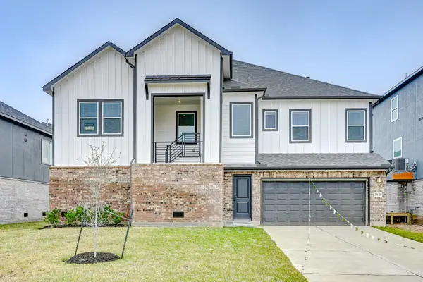 20638 Dynamic Court, Humble, TX 77338