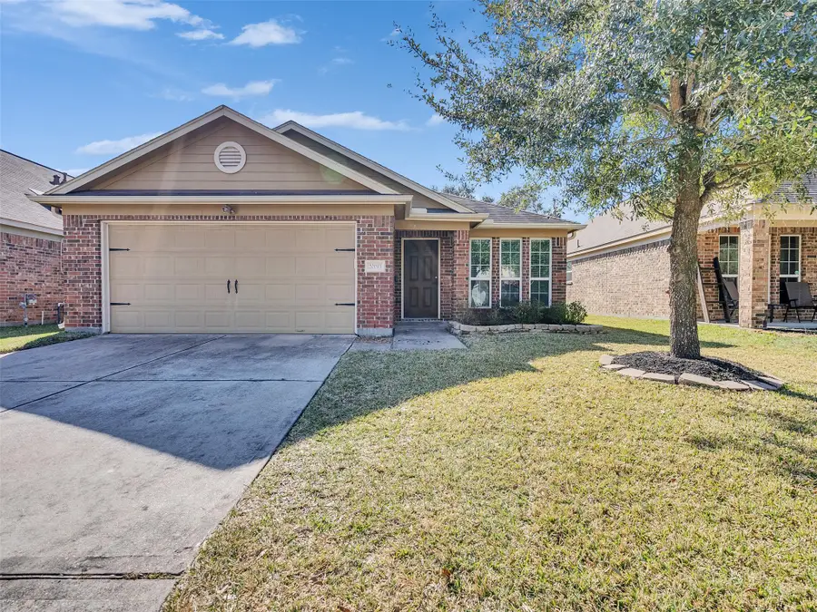 20043 Sunshine Ridge Ln, Cypress, TX 77429 - #2