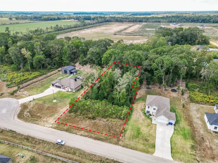505 Road 6617, Dayton, TX 77535 - #2