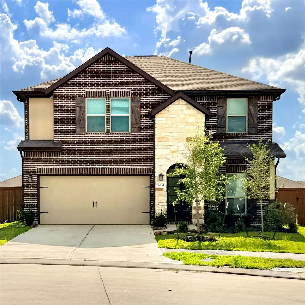 27134 Angel Creek Lane, Katy, TX 77493 - #1