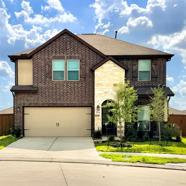 27134 Angel Creek Lane, Katy, TX 77493