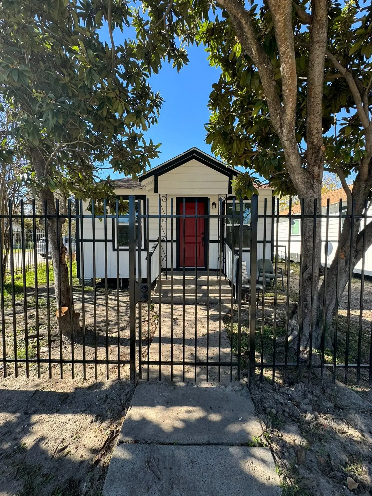 3903 Broyles Street, Houston, TX 77026 - #1