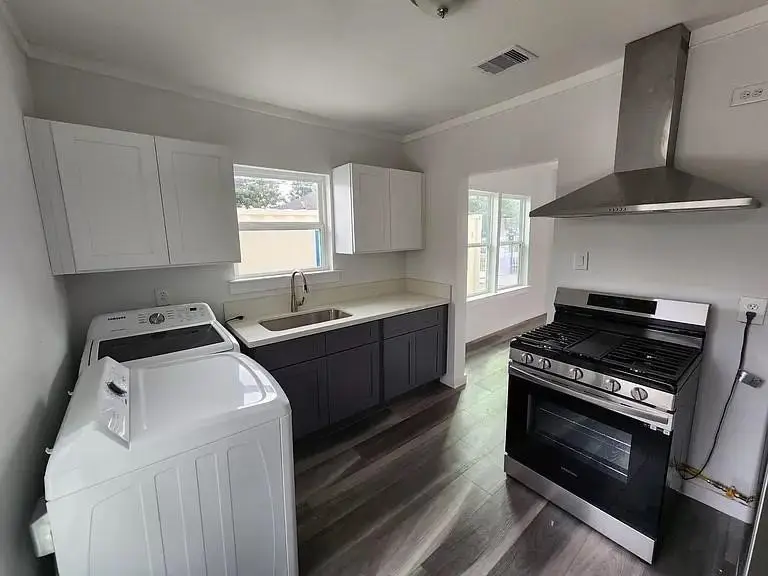 3903 Broyles Street, Houston, TX 77026 - #3