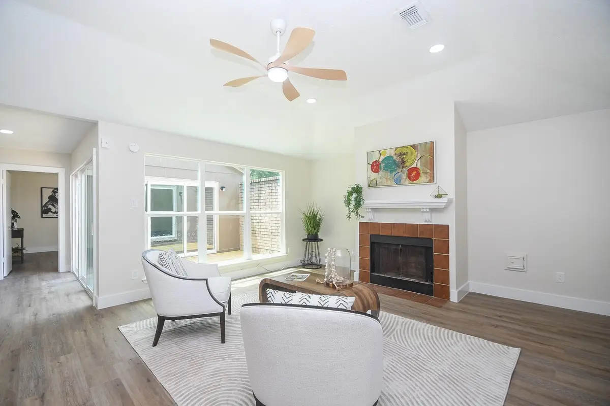 2426 Colton Hollow Drive, Houston, TX 77067 - #1