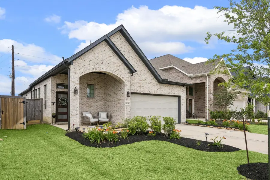 17238 Broadleaf Oak Drive, Hockley, TX 77447 - #2