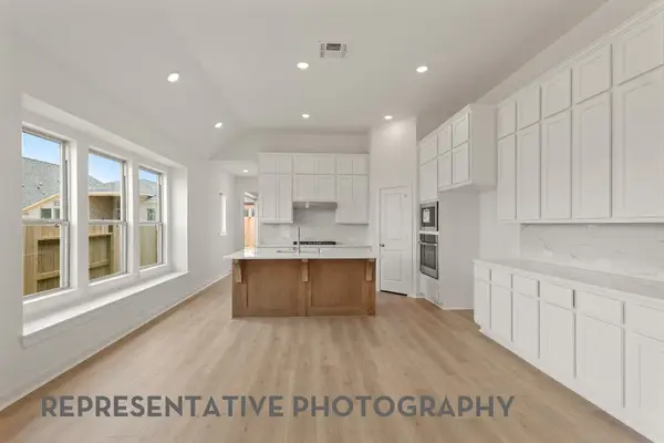26526 Jolly Prairie Drive, Hockley, TX 77447