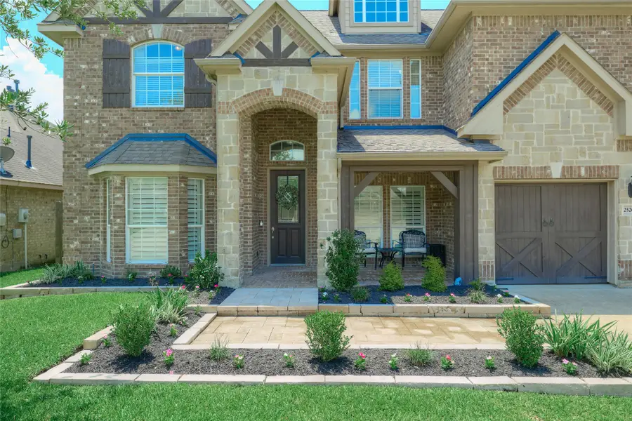 25207 Pineglen Terrace Drive, Spring, TX 77389 - #2