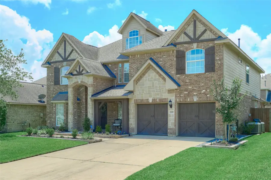 25207 Pineglen Terrace Drive, Spring, TX 77389 - #3