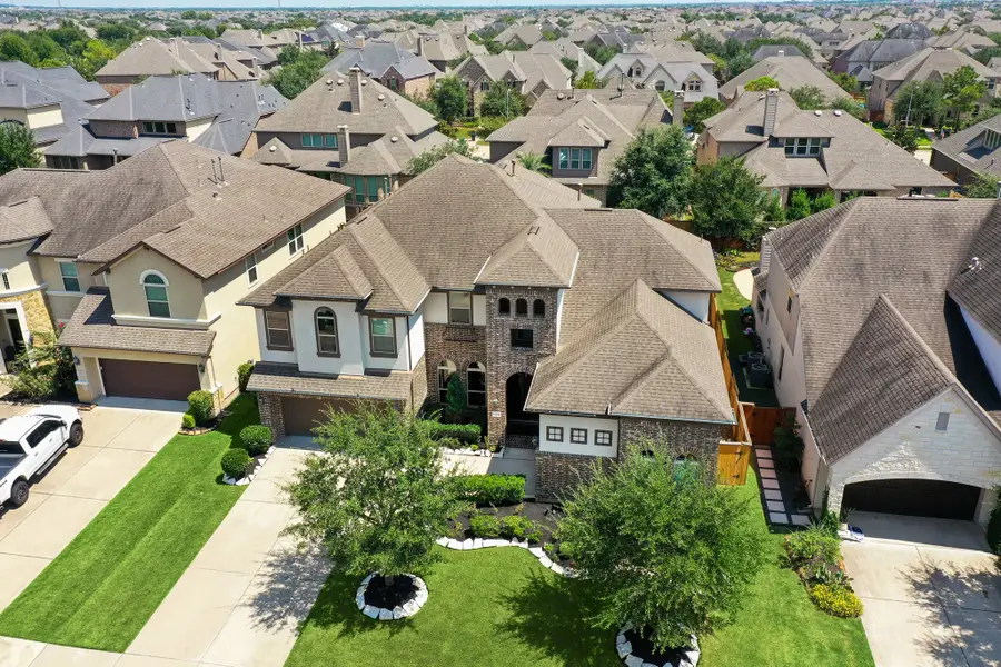 5123 Blue Lake Creek Trail, Katy, TX 77494 - #3
