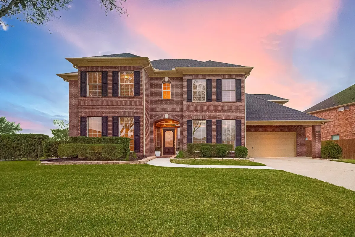 103 Water Bluff Lane, Richmond, TX 77406 - #1