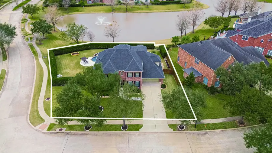 103 Water Bluff Lane, Richmond, TX 77406 - #3