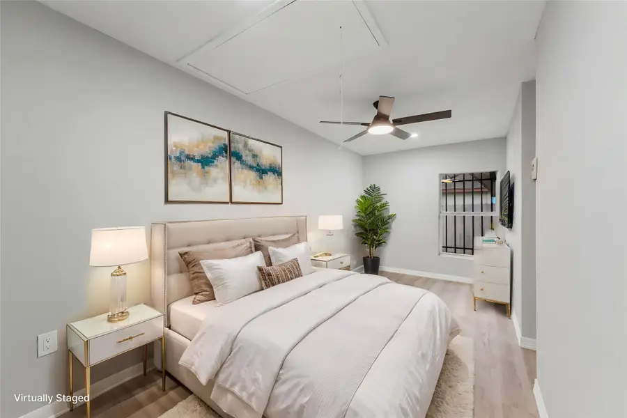 7912 Cypress Street, Houston, TX 77012 - #3