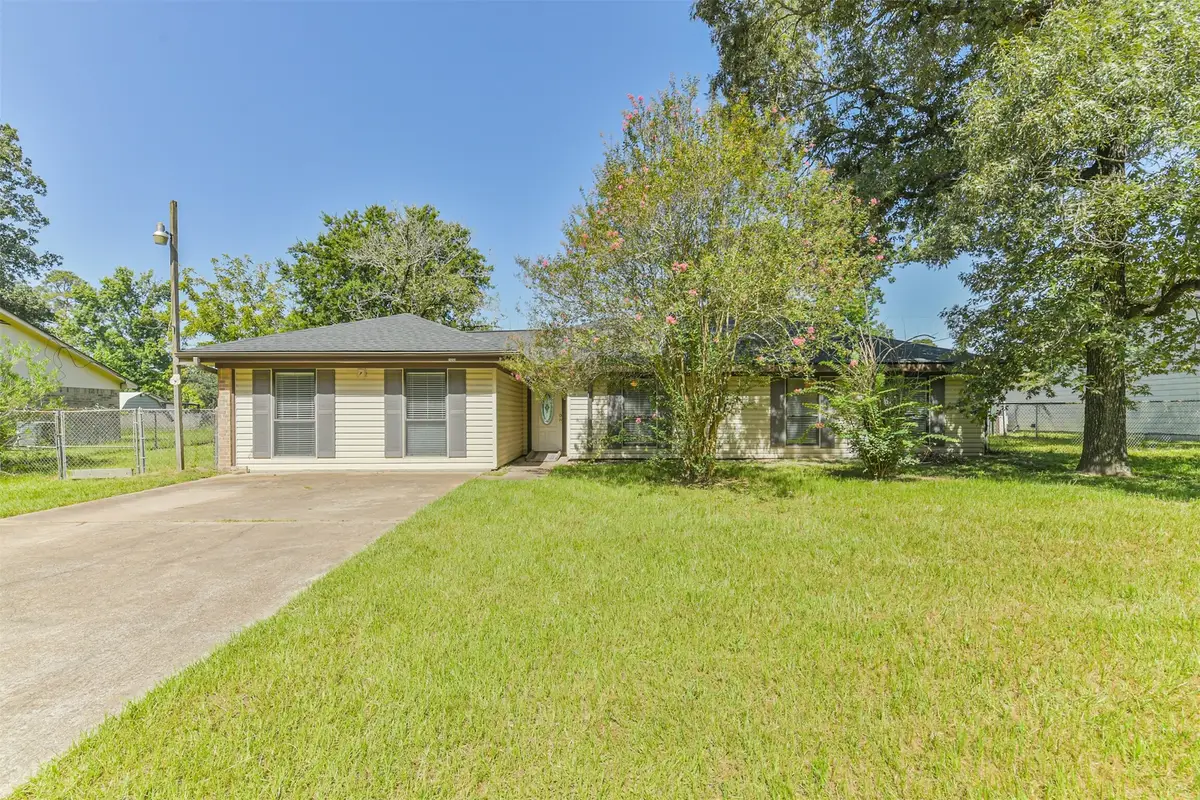 26560 Sorters Road, Porter, TX 77365 - #1