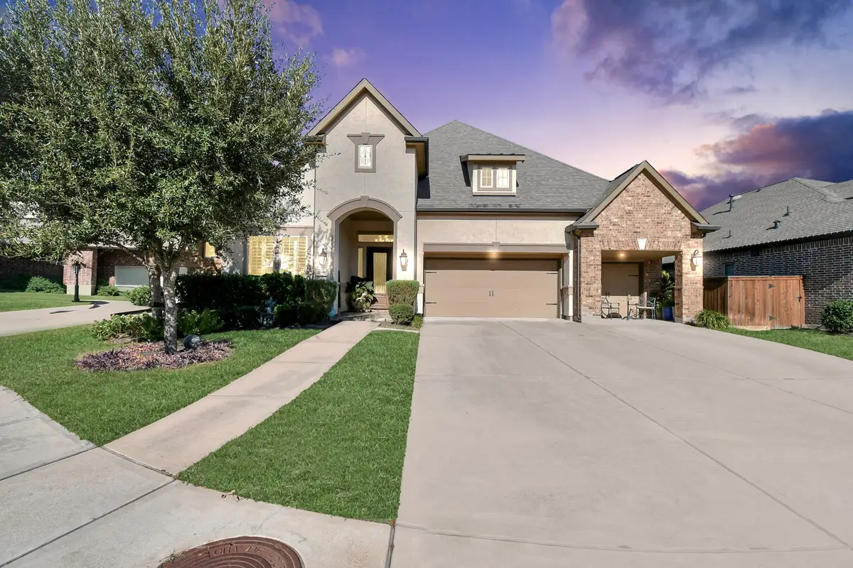 23510 Santini St, Richmond, TX 77406 - Image #1