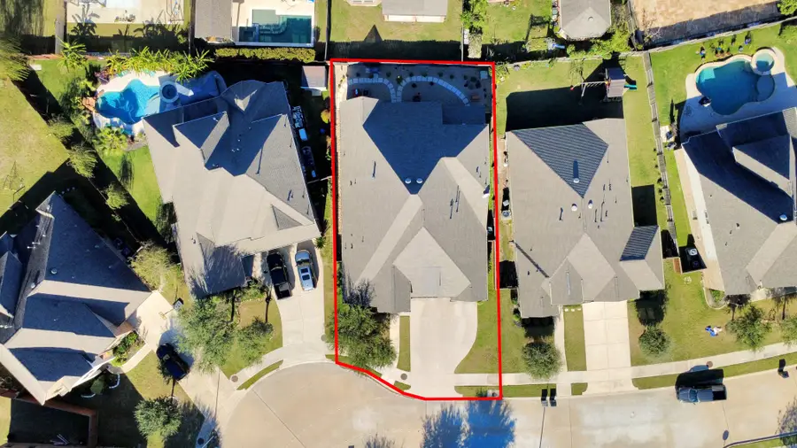 23510 Santini St, Richmond, TX 77406 - Image #2