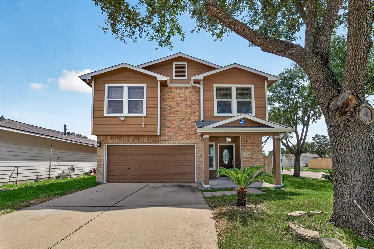 20151 Pioneer Ridge Drive, Cypress, TX 77433 - #1
