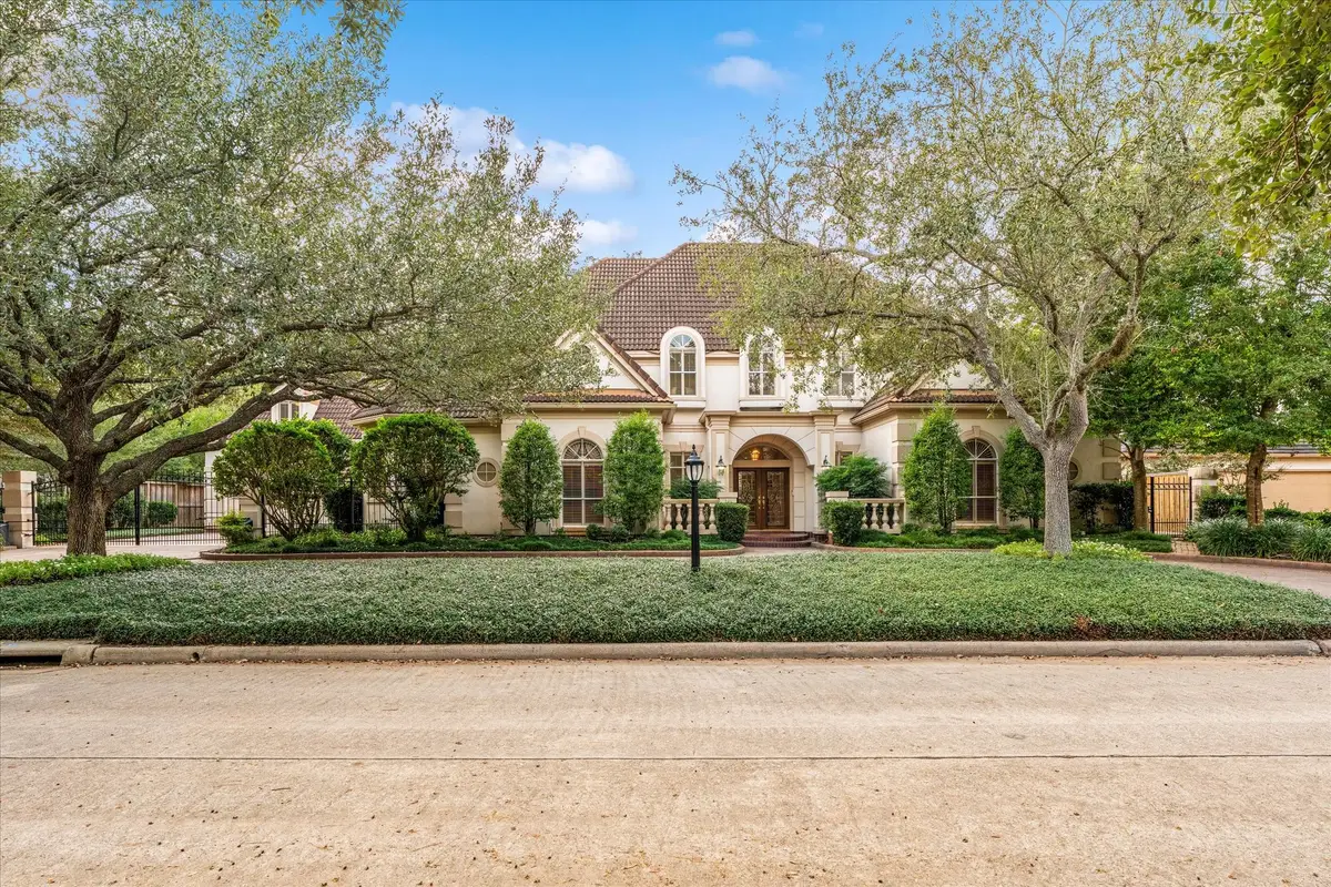 36 Champions Bend Circle, Houston, TX 77069 - Image #1