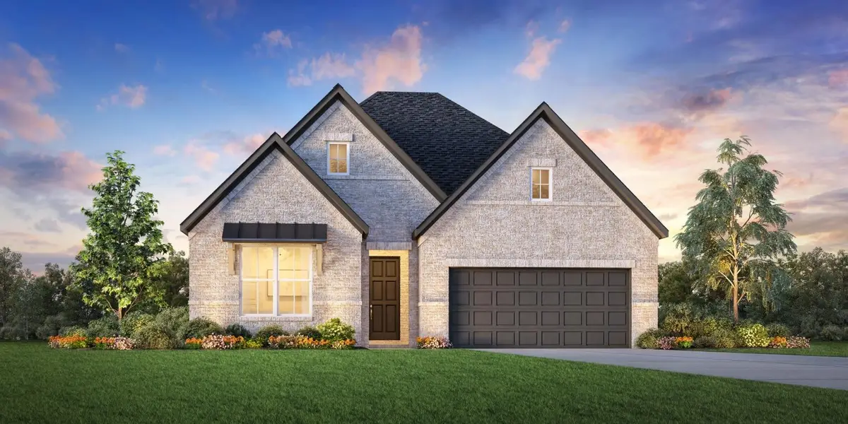 25718 Leadplant Cove Lane, Katy, TX 77493 - #1