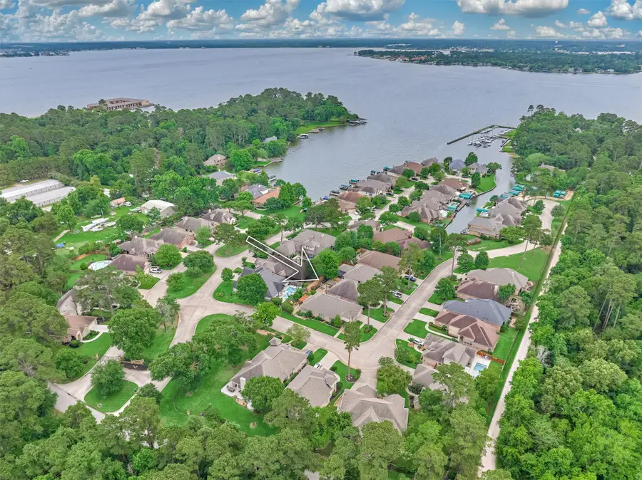 11127 Hunters Landing, Montgomery, TX 77356 - #2