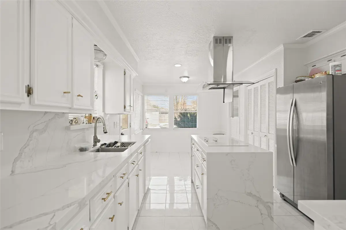 6822 Marisol Drive, Houston, TX 77083 - #1