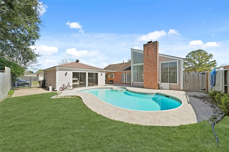 6822 Marisol Drive, Houston, TX 77083 - #3