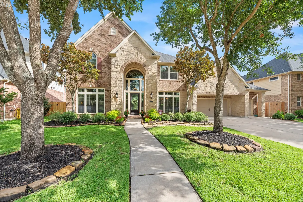 2218 Monarch Terrace Drive, Katy, TX 77494 - Image #1