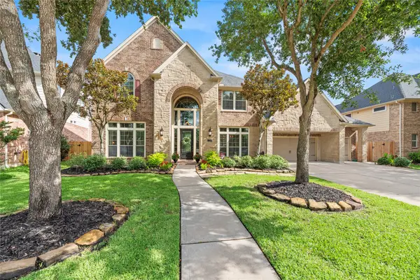 2218 Monarch Terrace Drive, Katy, TX 77494