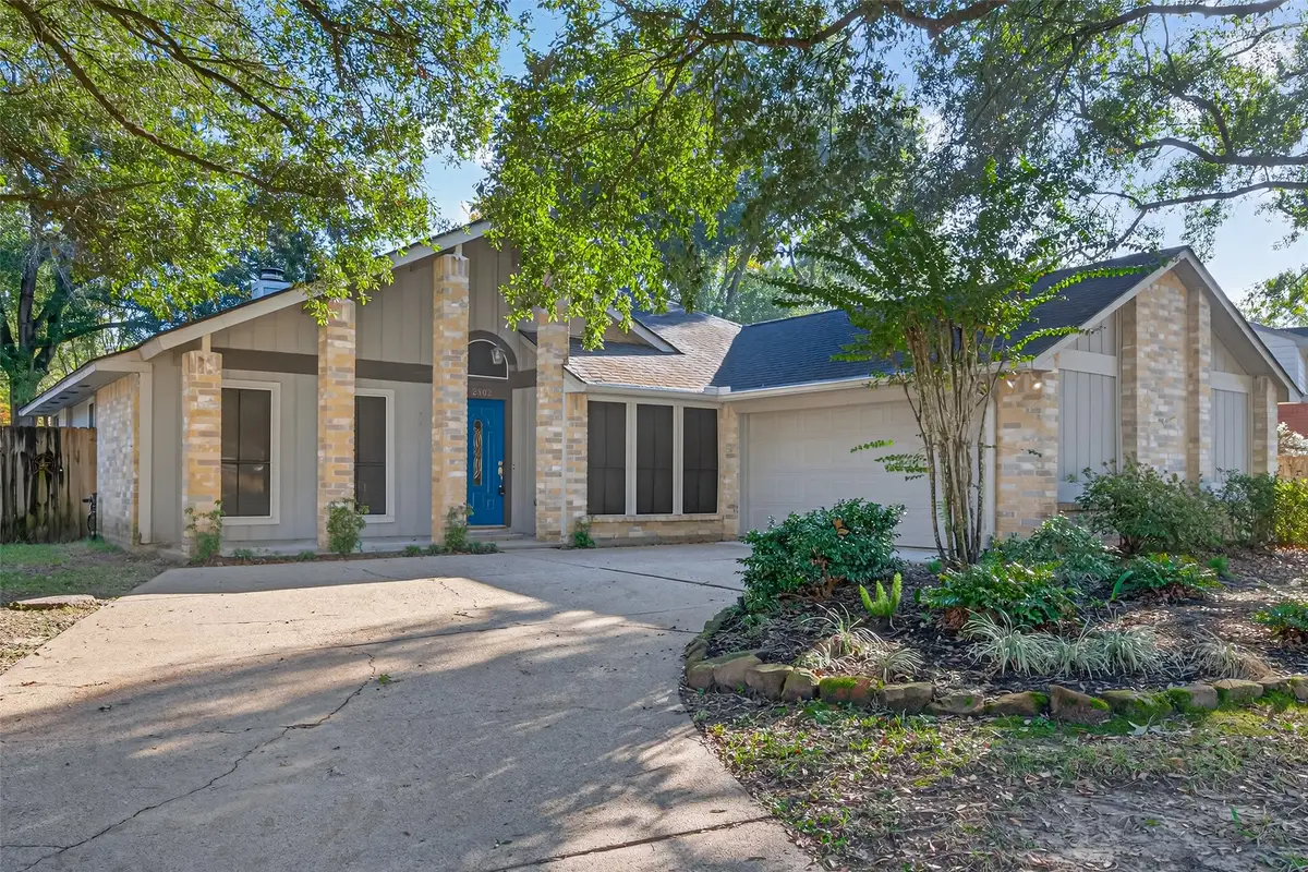 2802 Creek Manor Drive, Kingwood, TX 77339 - Image #1