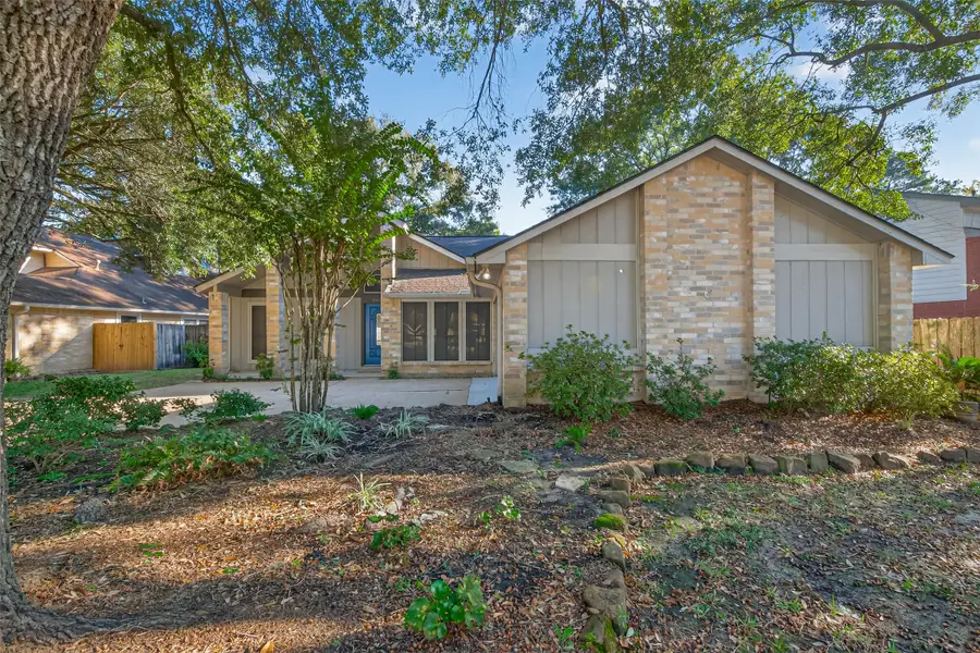 2802 Creek Manor Drive, Kingwood, TX 77339 - Image #2