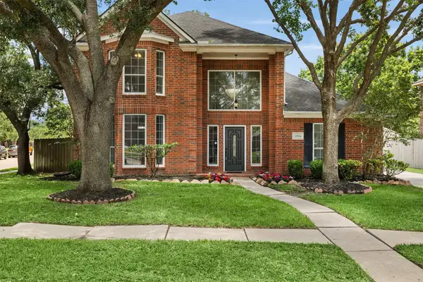 12534 Honor Park Drive, Houston, TX 77065
