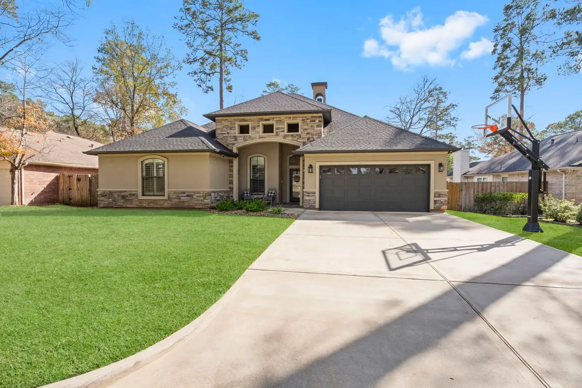 12311 Longfellow Drive, Montgomery, TX 77356 - Image #1