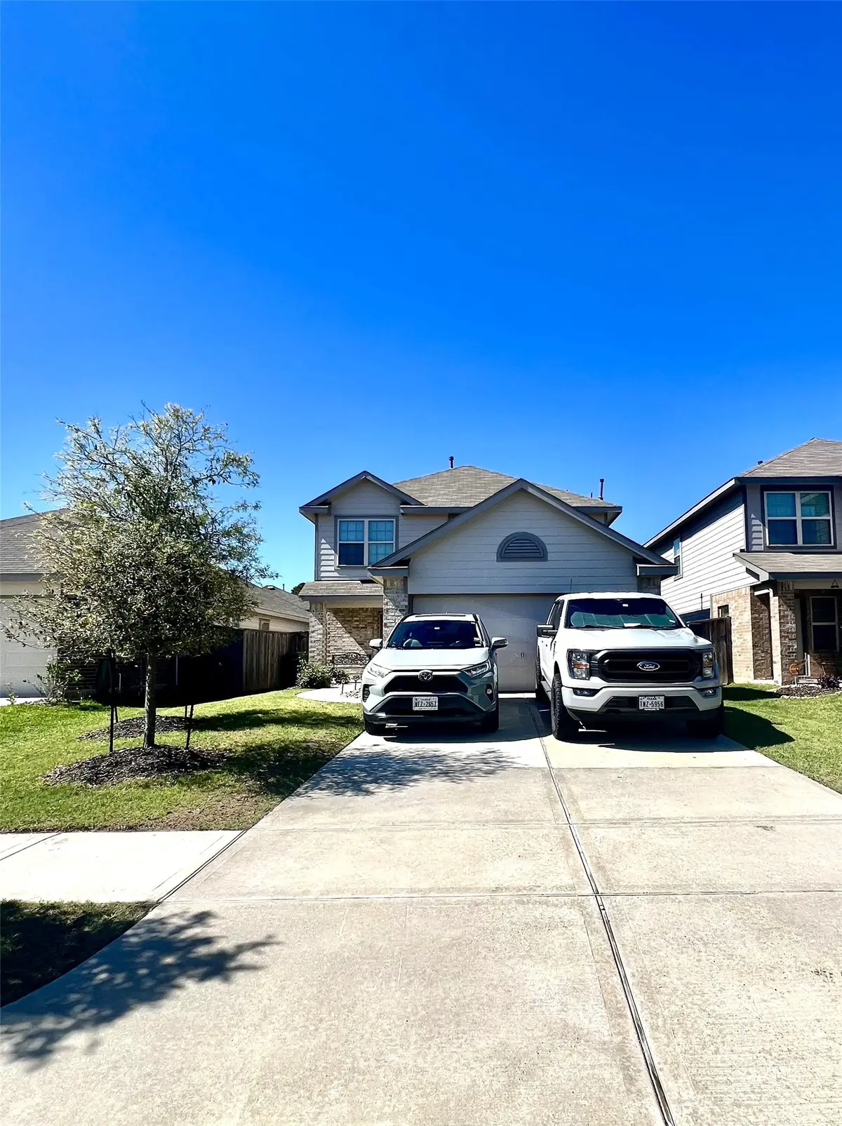 5245 Elrington Valley Lane, Porter, TX 77365 - #1