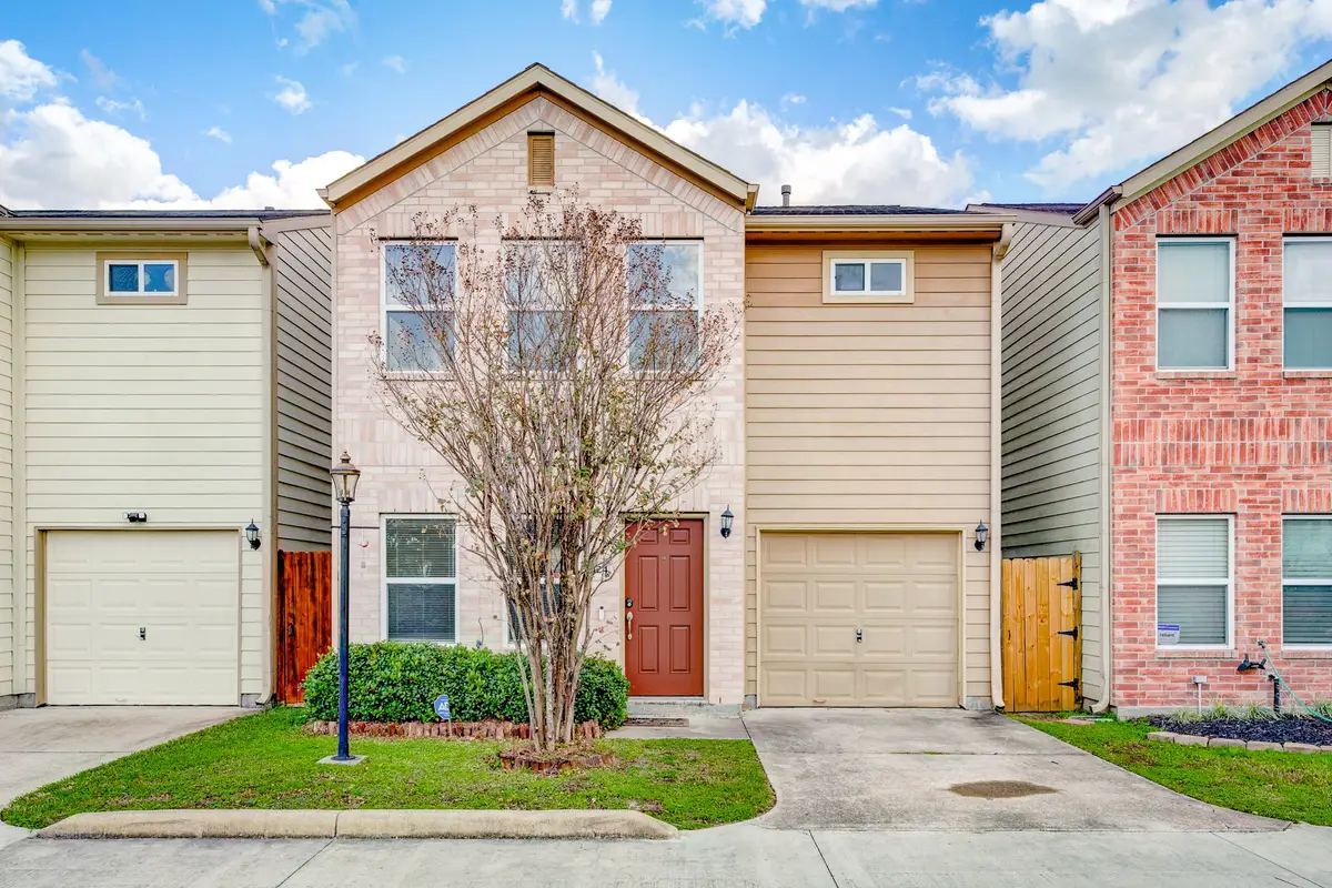 5124 Pinemont Place, Houston, TX 77092 - #1