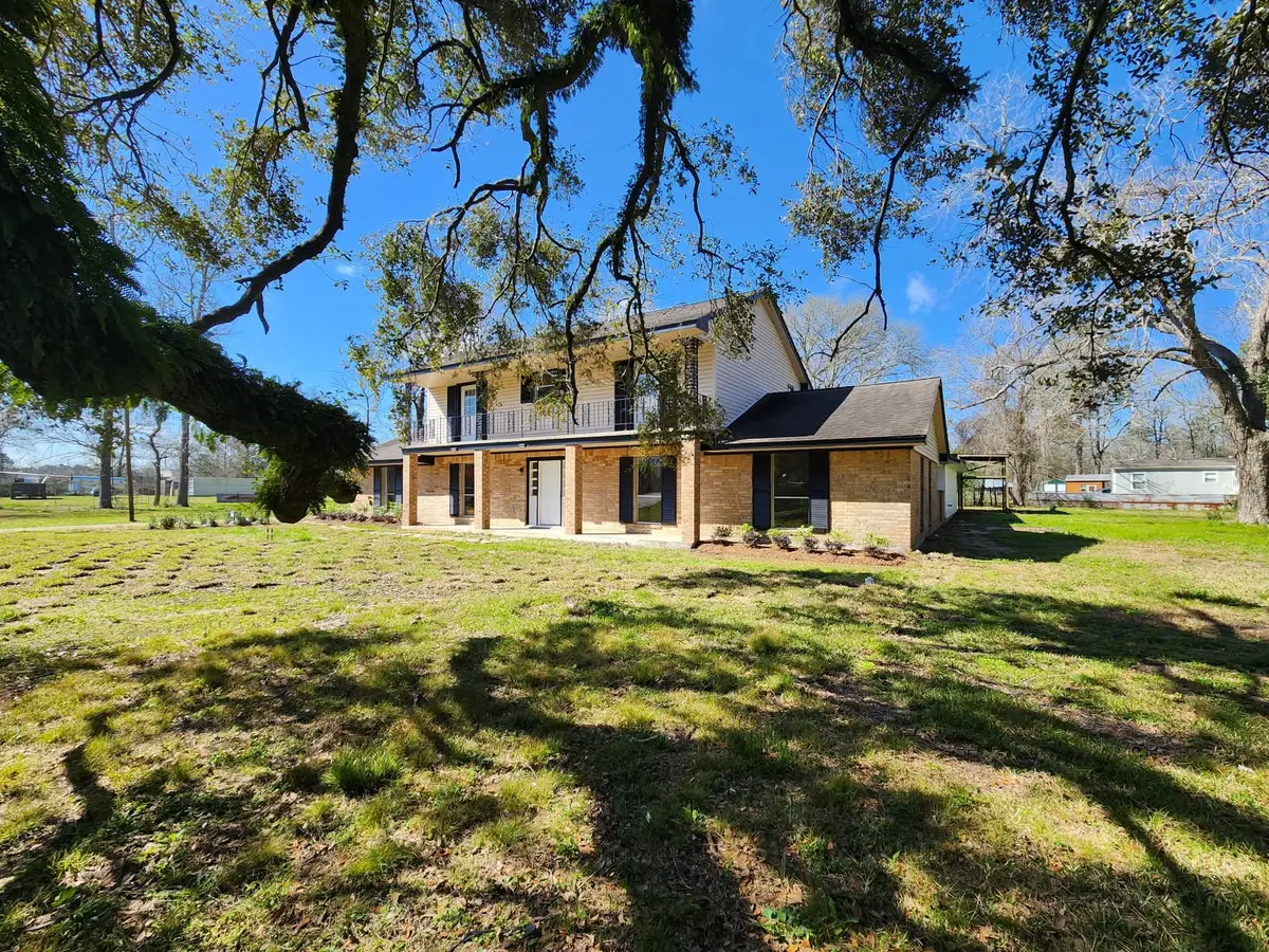 25605 Fm 2100 Road, Huffman, TX 77336 - #1