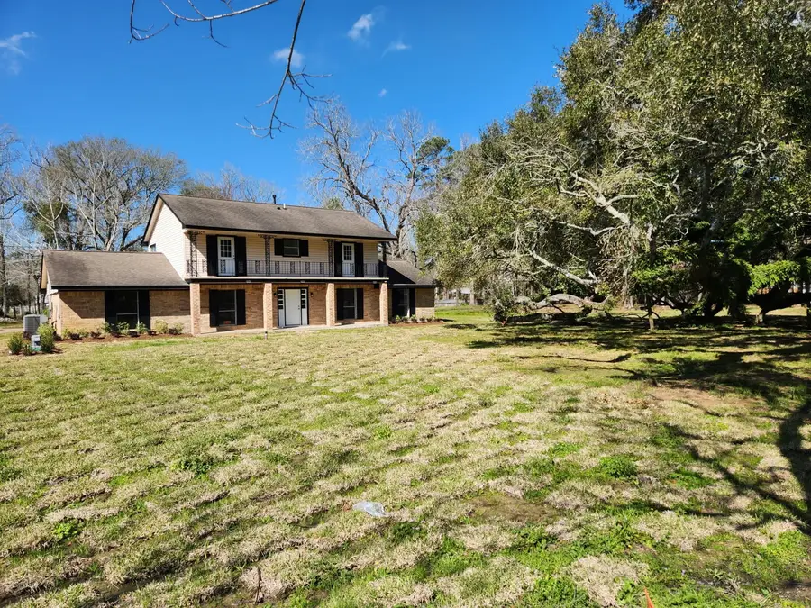 25605 Fm 2100 Road, Huffman, TX 77336 - #2