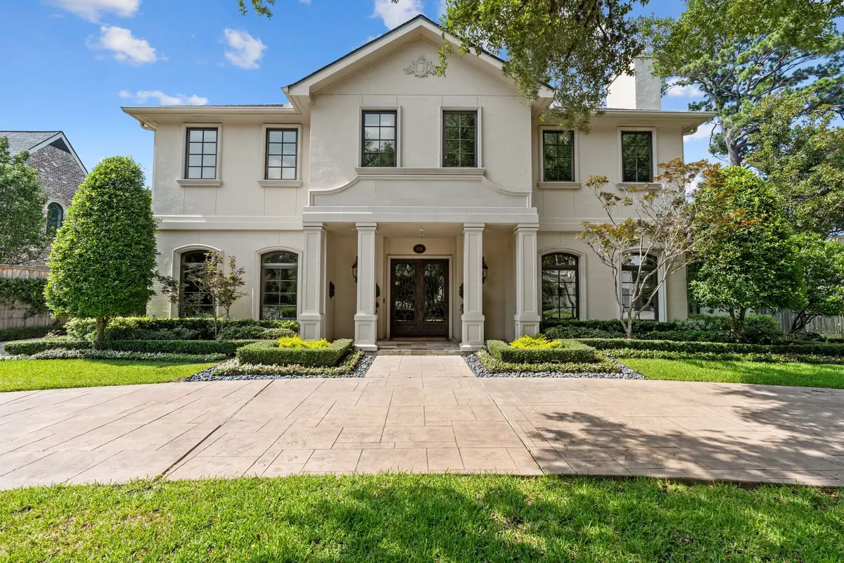 9018 Bace Drive, Houston, TX 77055 - #1
