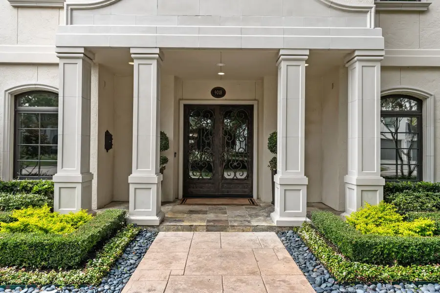 9018 Bace Drive, Houston, TX 77055 - #2