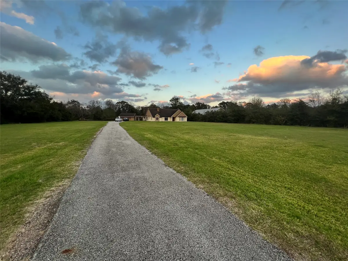 18240 Fenske Road, Cypress, TX 77433 - #1