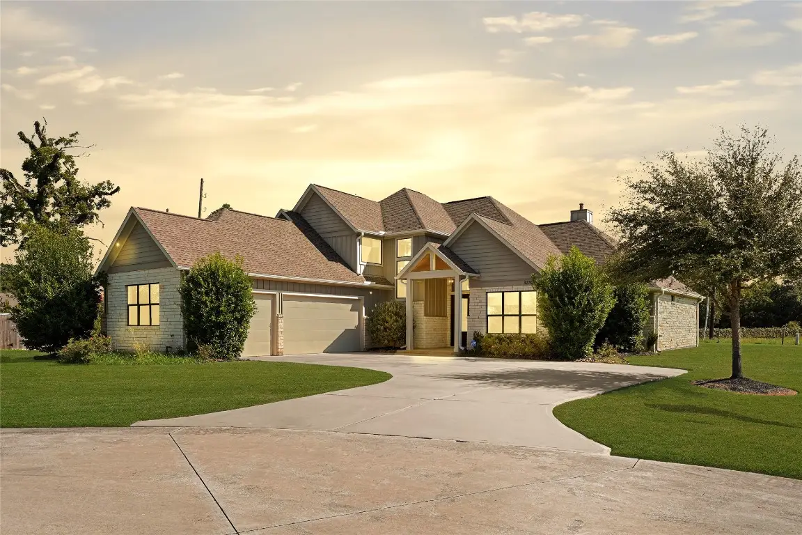 32703 Warbler Court, Fulshear, TX 77441 - #1